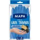 MAPA Gants gros travaux Taille 8-8.5 12301868 la paire de gants