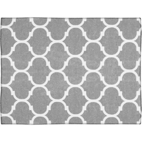 LA MENAGERE Tapis absorbant 60x90cm le tapis