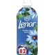 LENOR Adoucissant Envolée d'Air 1.722L