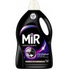 MIR Lessive Liquide Raviveur de Noir le bidon de 2,7L