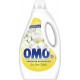 OMO Lessive Liquide au MonoÏ le bidon de 1.764L