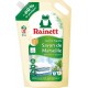 RAINETT Recharge Lessive Liquide au Savon de Marseille la recharge de 1.6L