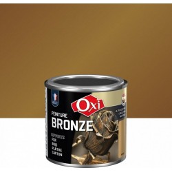 NC Dorure, Patiné, Oxi, Effet Bronze 125ml