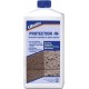 NC Lithofin Protection W Traitement Hydrofuge Pour Pierre Naturelle 1L