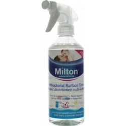 NC Milton Nettoyant Désinfectant De surface 500ml