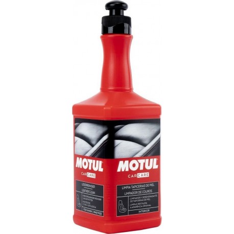 NC Nettoie Les Tapisseries Motul Mtl110149 Cuir 500ml