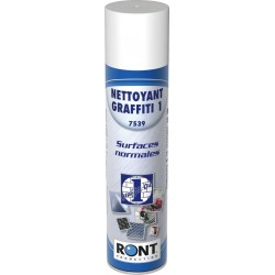 NC Nettoyant Puissant Pour Graffitis 300ml