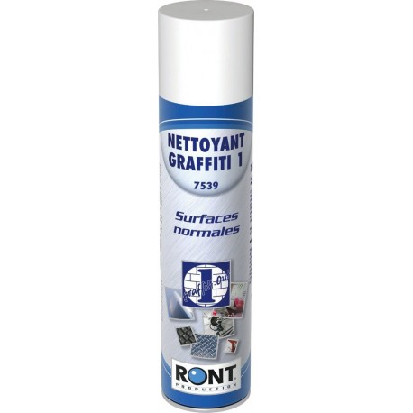 NC Nettoyant Puissant Pour Graffitis 300ml