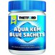 Aqua Thetford Aqua-kem Bleu X 15 Sachets Traitement Des Matières