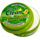 Clean Venteo Nettoyant Universel Pierre Vert Adulte Nettoie Polit