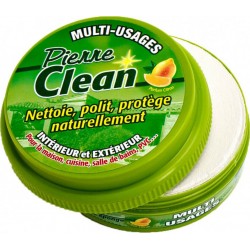 Clean Venteo Nettoyant Universel Pierre Vert Adulte Nettoie Polit