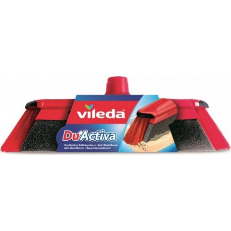 NC Brosse Vileda 151221 Plastique