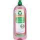 NC Lave-vaisselle Frosch Écologique Framboise (750 Ml)