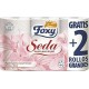 NC Papier Toilette Seda Ph Neutro Foxy (6 Uds)