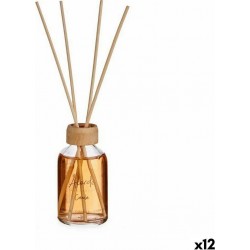 NC Bâtonnets Parfumés Canelle 50ml (12 Unités)