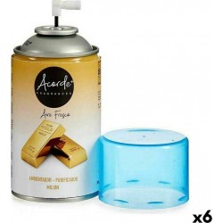 NC Recharges Pour Diffuseur Milion 250ml (6 Unités)