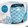 NC Bougie Parfumée Océan 7,5 X 6,3 X 7,5 Cm (12 Unités)