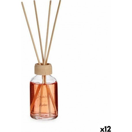 NC Bâtonnets Parfumés Fleur D'oranger 50ml (12 Unités)