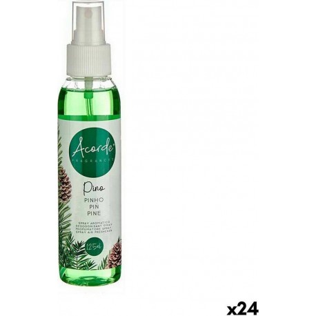 NC Spray Diffuseur Pin 125ml (24 Unités)