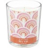 Atmosphera 192726h Bougie En Cire 1 Pièce(s)