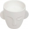 NC Bougie Parfumée En Céramique maya 520g Ambre