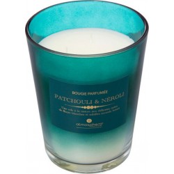 NC Bougie Parfumée alma 855g Patchouli & Néroli