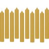 Atmosphera 110120b Bougie En Cire 1 Pièce(s)