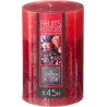 Atmosphera 123305h Bougie En Cire 1 Pièce(s)