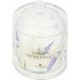 NC Bougie Parfumée oudy 240g Jardin Aromatique