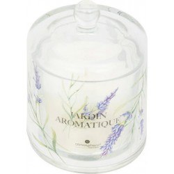 NC Bougie Parfumée oudy 240g Jardin Aromatique