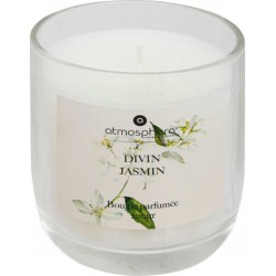 NC Bougie Parfumée oudy 200g Divin Jasmin