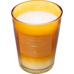 NC Bougie Parfumée alma 855g Vanille & Ambre