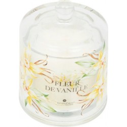 NC Bougie Parfumée oudy 240g Fleur De Vanille