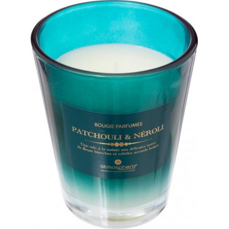 NC Bougie Parfumée alma 270g Patchouli & Néroli