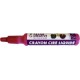 NC Crayon Cire Liquide Pour Bougie Rouge