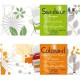 NC Coffret 5 Colorants & 5 Arômes De Fruits Pour Bougies