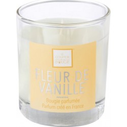 NC Bougie Parfumée comptoir 190g Fleur De Vanille