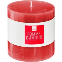 NC Bougie Parfumée elea 615g Pomme D'amour