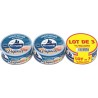 Petit Navire Thon vapeur Nature 3x130g 390g