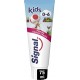 SIGNAL Dentifrifice Enfants 0 6 ans à la Fraise le tubes de 75ml