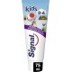 SIGNAL Dentifrifice Enfants 0 6 ans aux Fruits le tubes de 75ml