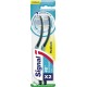 SIGNAL Brosse à Dents 4D Blancheur Medium les 2 brosses à dents