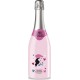 GLOSS Bain Moussant Rose Emily In Paris ! 250ml