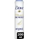 DOVE Déodorant Invisible Care Zinc Protect 100ml