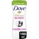 DOVE Déodorant Invisible Care Zinc Protect 200ml