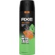 AXE Déodorant Jungle Fresh aux Feuilles de Palmier & Ambre 200ml