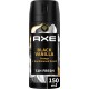 AXE Déodorant Black Van 150ml