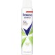 REXONA Déodorant Body Heat Activated 200ml