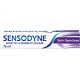 SENSODYNE Dentifrice Soin Gencives Triple Action le tube de 75ml