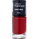 PRO Vernis à ongles Rouge Parisien 12 'S 8ml